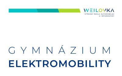 Obor GYMNÁZIUM ELEKTROMOBILITY