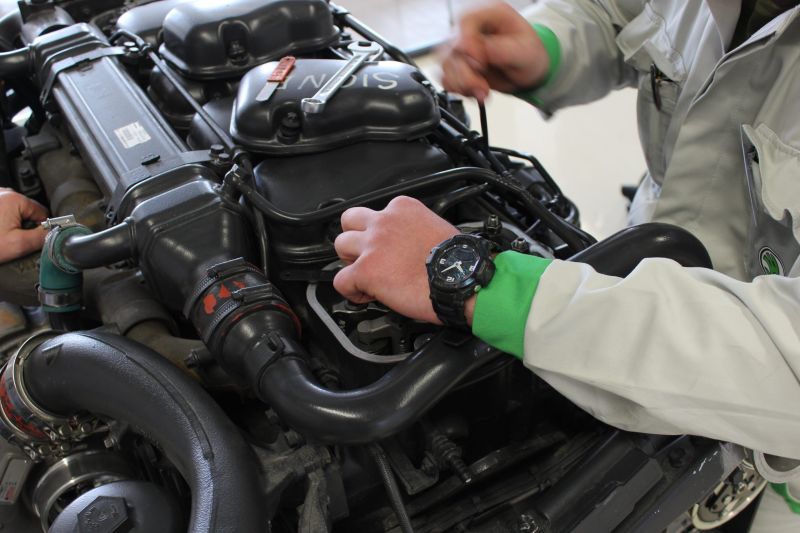 NOVÉ VÝZVY NA WEILOVCE U AUTOOBORŮ