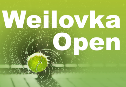 19. ročník Weilovka OPEN