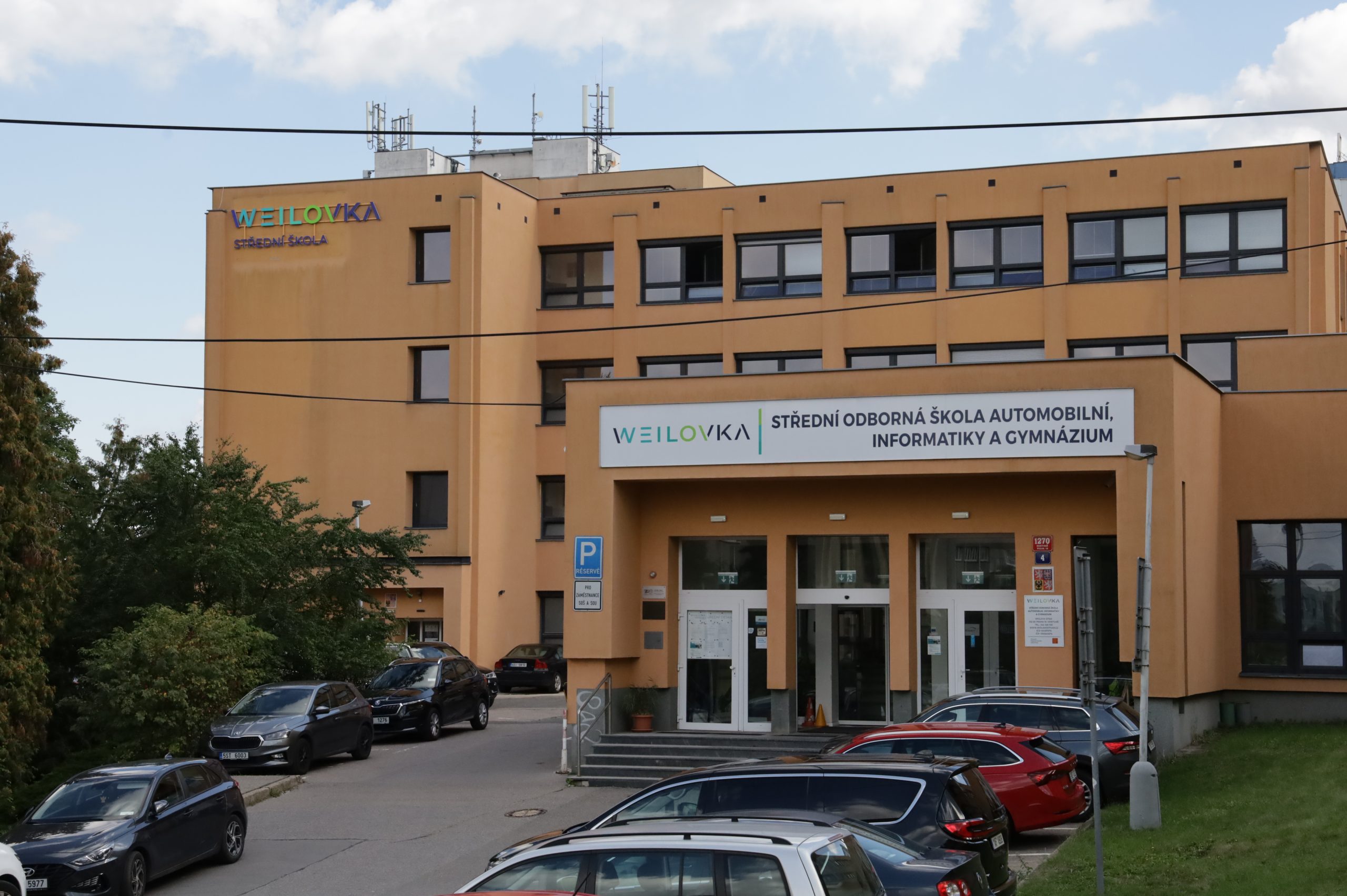 weilova 4