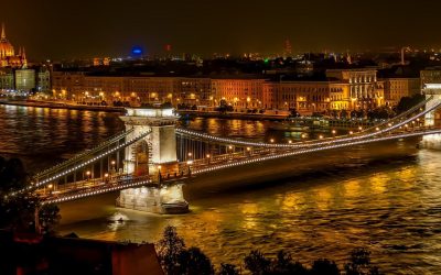 Nabídka zájezdu Adventní Budapešť a adventní Bratislava