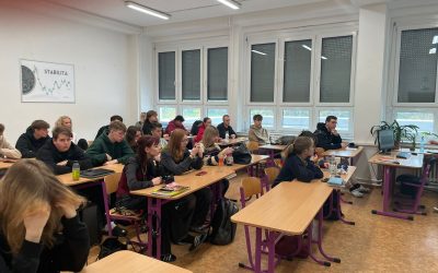 Workshop organizace La Strada