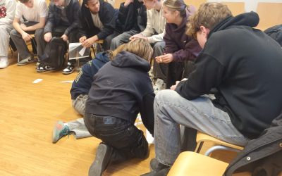 Židovské muzeum v Praze