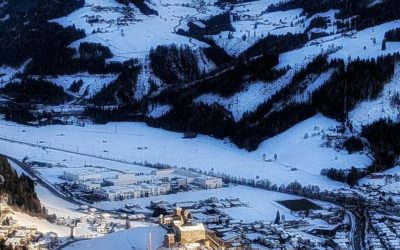 Třetí turnus má úspěšně dobojováno!