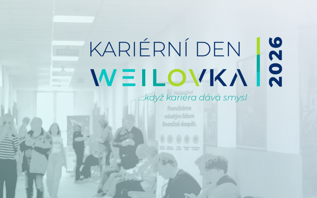 Kariérní den – když kariéra dává smysl