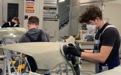 SOLLERTIA® Autolakýrník 2026