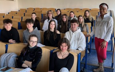 WEILOVKA POKRAČUJE V INOVATIVNÍ VÝUCE OP JAK II – KOMUNIKACE V CIZÍM JAZYCE