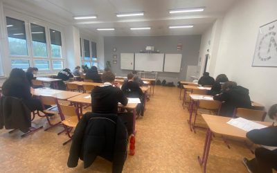 Jednotné přijímací zkoušky