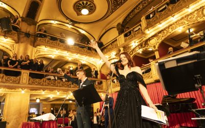 Weilovka opět řádila v Lucerně