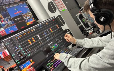 Více než jen zápas