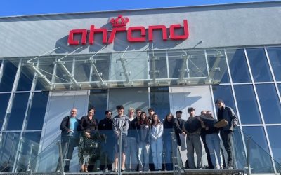 Ahrend